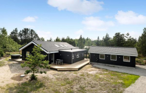 4 Bedroom Lovely Home In Hals, Hals